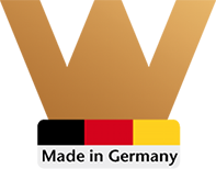 Německá kvalita logo